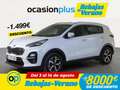 Kia Sportage 1.6 GDi Drive 4x2 132 Blanco - thumbnail 1