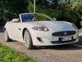 Jaguar XK XK 5.0 Cabriolet Portfolio Bianco - thumbnail 3