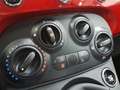 Fiat 500C 0.9 TURBO 80PK LOUNGE NAVI TEL CRUISE NAP Rood - thumbnail 27