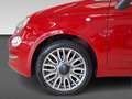 Fiat 500C 0.9 TURBO 80PK LOUNGE NAVI TEL CRUISE NAP Rood - thumbnail 11