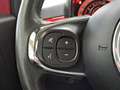 Fiat 500C 0.9 TURBO 80PK LOUNGE NAVI TEL CRUISE NAP Rood - thumbnail 22