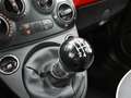 Fiat 500C 0.9 TURBO 80PK LOUNGE NAVI TEL CRUISE NAP Rood - thumbnail 28