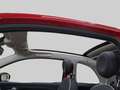 Fiat 500C 0.9 TURBO 80PK LOUNGE NAVI TEL CRUISE NAP Rood - thumbnail 13
