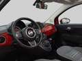 Fiat 500C 0.9 TURBO 80PK LOUNGE NAVI TEL CRUISE NAP Rood - thumbnail 4