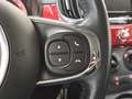 Fiat 500C 0.9 TURBO 80PK LOUNGE NAVI TEL CRUISE NAP Rood - thumbnail 23