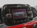 Fiat 500C 0.9 TURBO 80PK LOUNGE NAVI TEL CRUISE NAP Rood - thumbnail 26