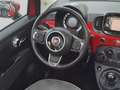 Fiat 500C 0.9 TURBO 80PK LOUNGE NAVI TEL CRUISE NAP Rood - thumbnail 20