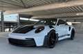 Porsche 911 GT3 RS WEISSACH "SPEDIZIONE IN TUTTO IL MONDO" Bianco - thumbnail 3