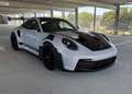 Porsche 911 GT3 RS WEISSACH "SPEDIZIONE IN TUTTO IL MONDO" Bianco - thumbnail 1