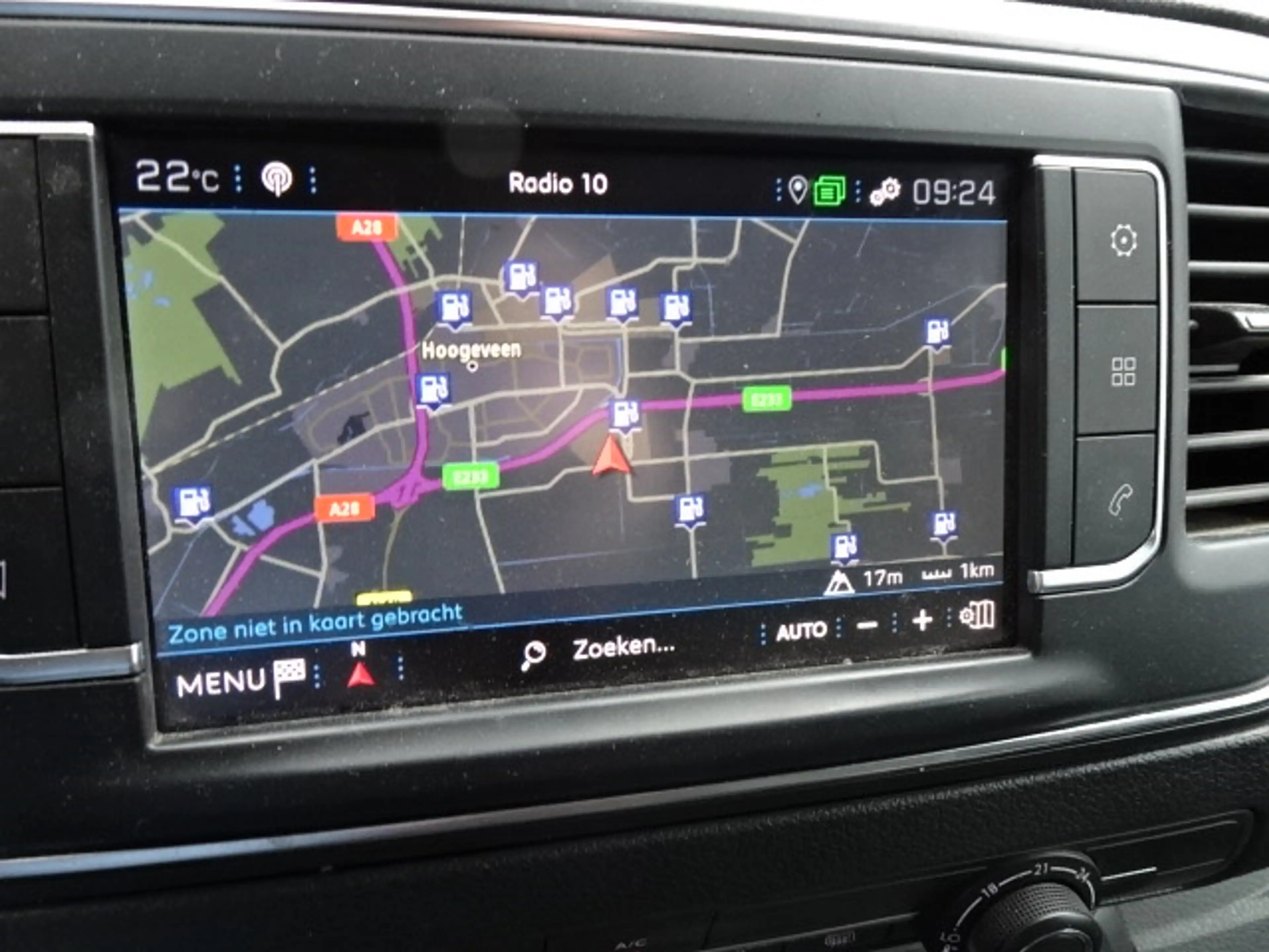 Peugeot Expert 2.0 BlueHDI 120 pk Standard Premium 3 zits — photo 5