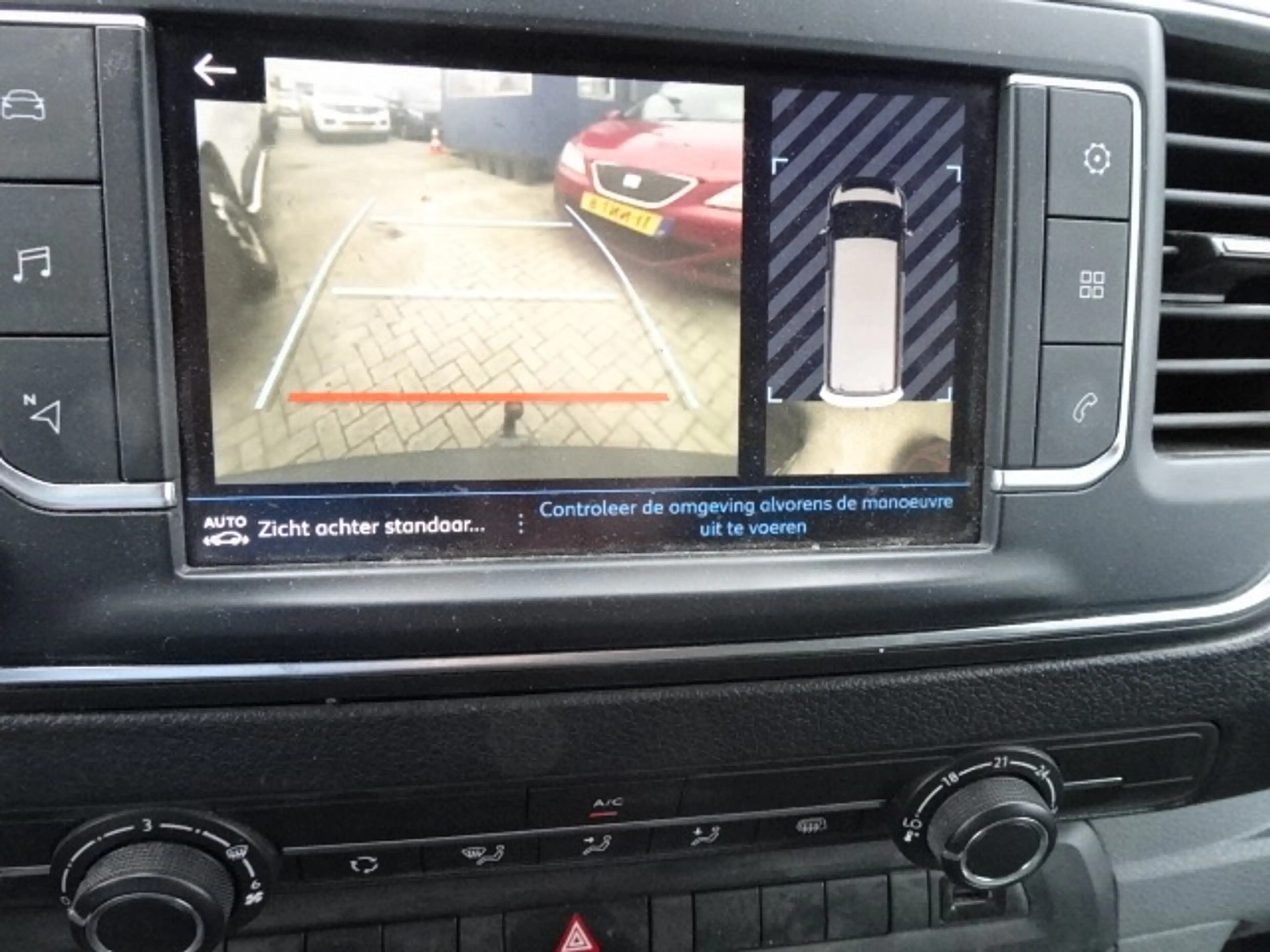 Peugeot Expert 2.0 BlueHDI 120 pk Standard Premium 3 zits — photo 6