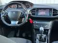 Peugeot 308 1.2 PureTech Blue Lease Executive Trekhaak,AppleCa Weiß - thumbnail 4