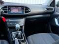 Peugeot 308 1.2 PureTech Blue Lease Executive Trekhaak,AppleCa Weiß - thumbnail 24