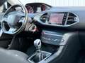 Peugeot 308 1.2 PureTech Blue Lease Executive Trekhaak,AppleCa Weiß - thumbnail 23