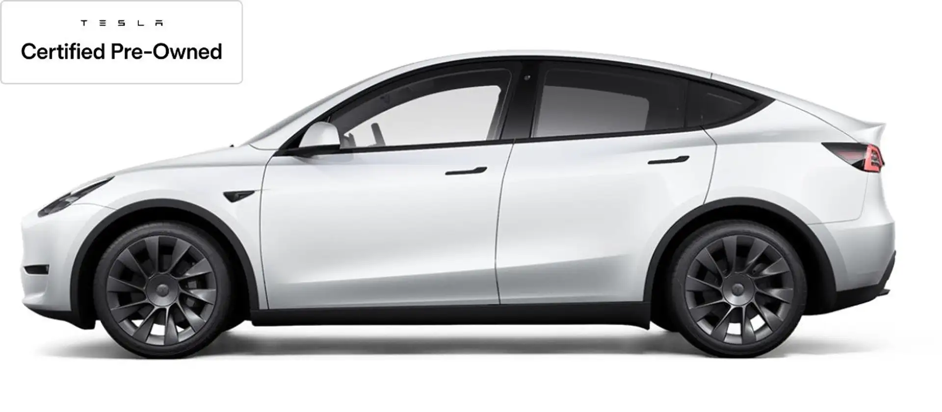 Tesla Model Y Model Y Long Range Dual Motor AWD Alb - 2