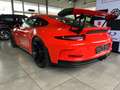 Porsche 991 GT3 RS-CLUBSPORT-LIFT Arancione - thumbnail 5