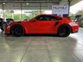 Porsche 991 GT3 RS-CLUBSPORT-LIFT Arancione - thumbnail 1
