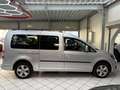 Volkswagen Caddy Maxi Comfortline 1.6 TDI 7 SITZER AHK NAVI Silber - thumbnail 8
