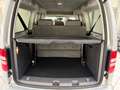 Volkswagen Caddy Maxi Comfortline 1.6 TDI 7 SITZER AHK NAVI Silber - thumbnail 19