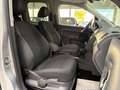 Volkswagen Caddy Maxi Comfortline 1.6 TDI 7 SITZER AHK NAVI Silber - thumbnail 12