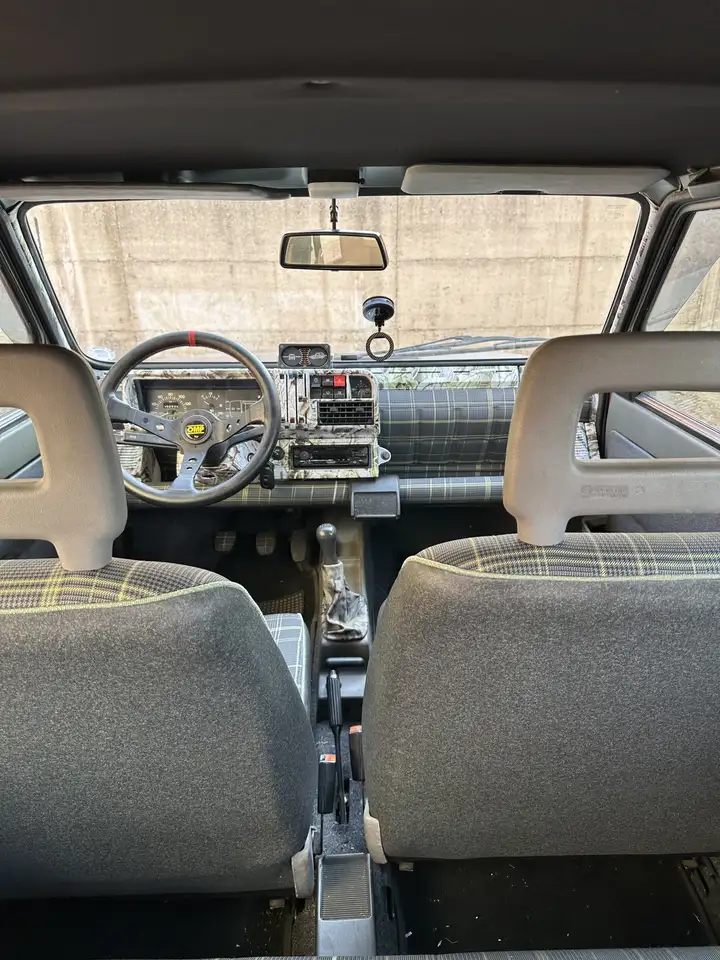 Fiat Panda 1.1 Country Club 4x4 bl.porte/alz.elet., foto 6