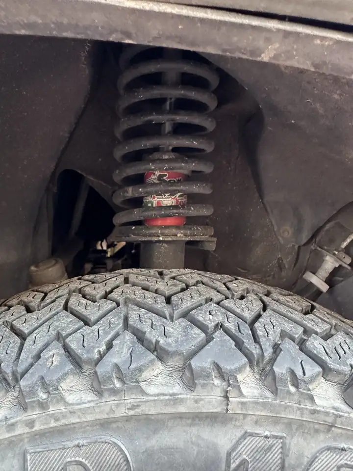 Fiat Panda 1.1 Country Club 4x4 bl.porte/alz.elet., foto 11