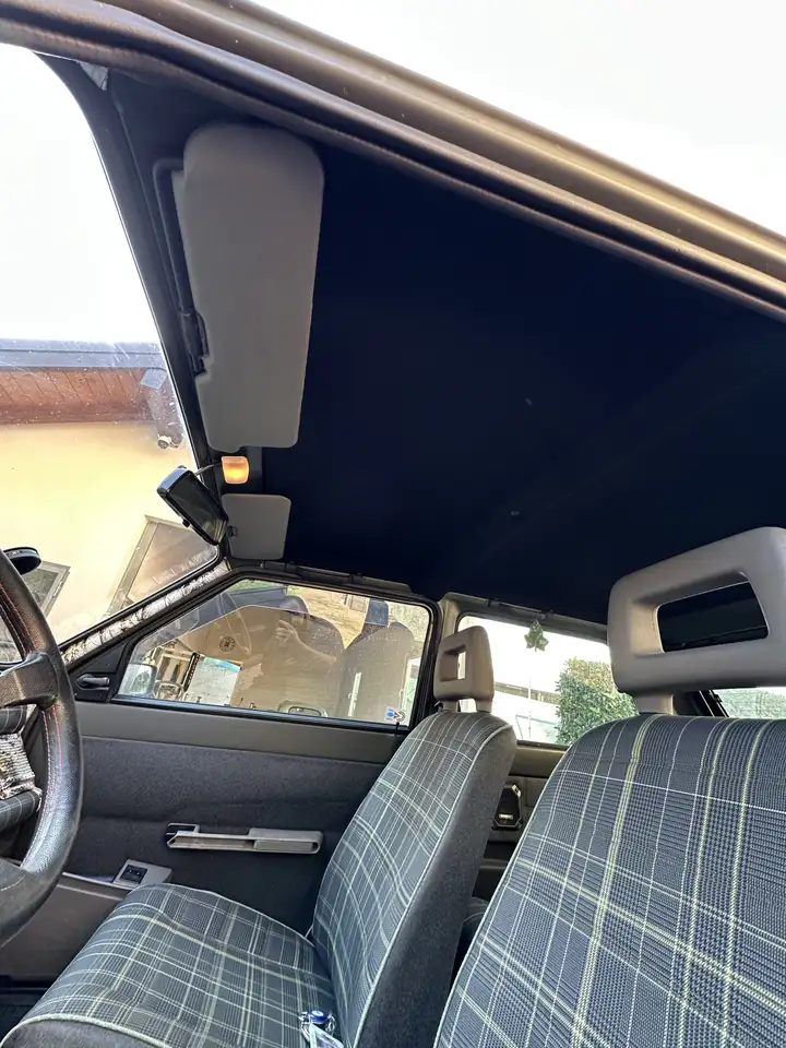 Fiat Panda 1.1 Country Club 4x4 bl.porte/alz.elet., foto 7