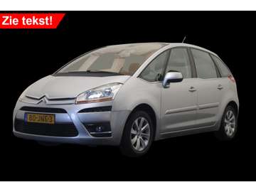 1.6 THP Business EB6V 5p. Zie tekst