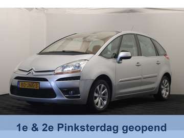 1.6 THP Business EB6V 5p. Zie tekst
