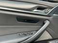 BMW 530 e PHEV / M Sport / HK / LED / Att. remorque / TVA Noir - thumbnail 27