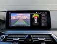 BMW 530 e PHEV / M Sport / HK / LED / Att. remorque / TVA Noir - thumbnail 23