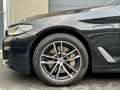 BMW 530 e PHEV / M Sport / HK / LED / Att. remorque / TVA Noir - thumbnail 4