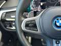BMW 530 e PHEV / M Sport / HK / LED / Att. remorque / TVA Noir - thumbnail 16