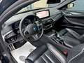 BMW 530 e PHEV / M Sport / HK / LED / Att. remorque / TVA Noir - thumbnail 13
