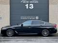 BMW 530 e PHEV / M Sport / HK / LED / Att. remorque / TVA Noir - thumbnail 2