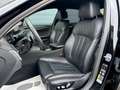 BMW 530 e PHEV / M Sport / HK / LED / Att. remorque / TVA Noir - thumbnail 11