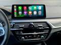 BMW 530 e PHEV / M Sport / HK / LED / Att. remorque / TVA Noir - thumbnail 20