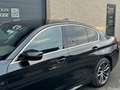 BMW 530 e PHEV / M Sport / HK / LED / Att. remorque / TVA Noir - thumbnail 6