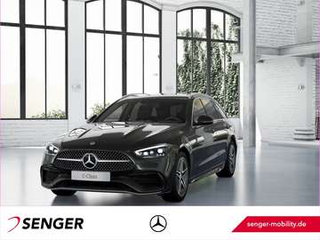 e T AMG Digital-Light Rückfahrkamera AHK