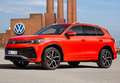 Volkswagen Tiguan 2.0TDI R-Line DSG 110kW Azul - thumbnail 3