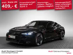 Audi e-tron GT Head Up Matrix LED Carbon 21'