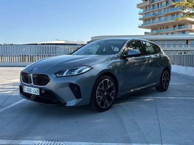 BMW 120