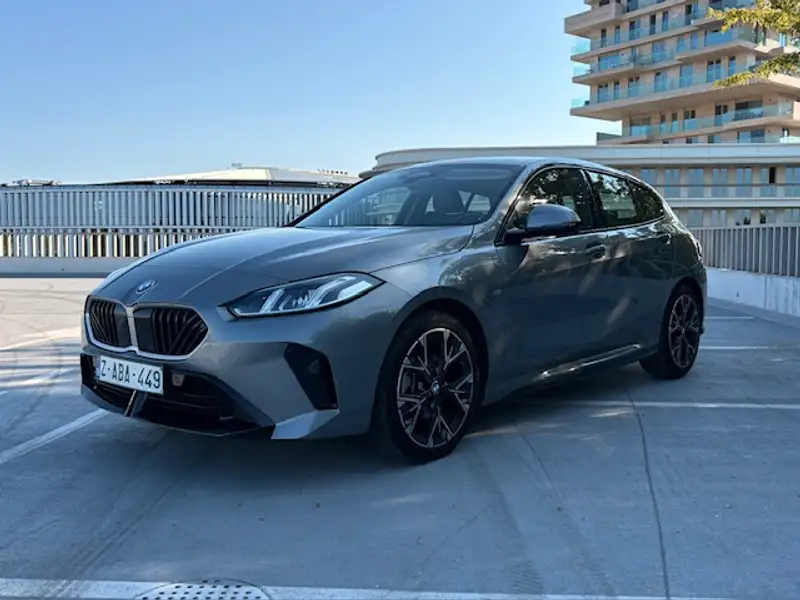 BMW 120