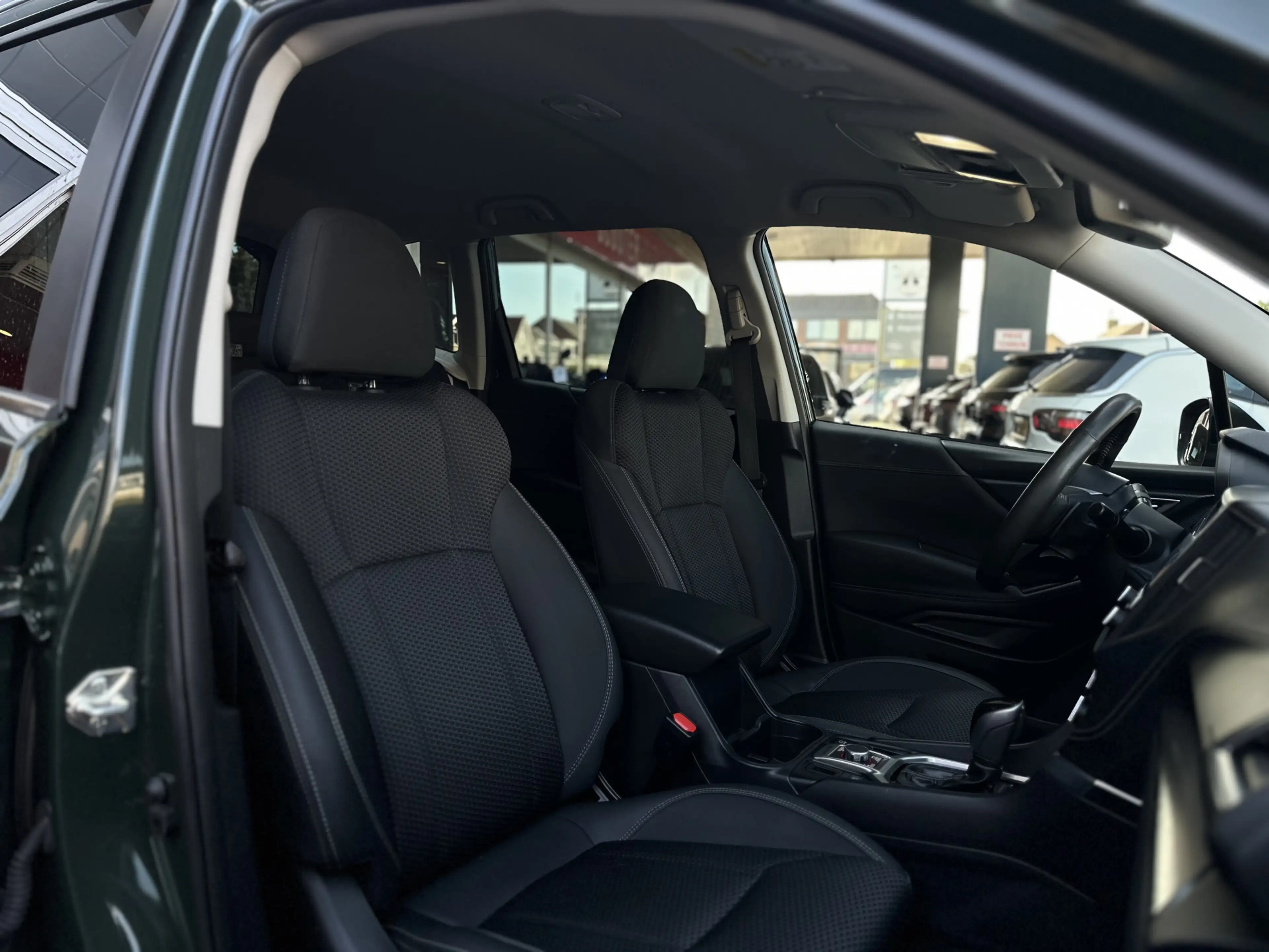 Subaru Forester 2.0i e-BOXER Comfort Trekhaak / Camera / Stoel stu — photo 16
