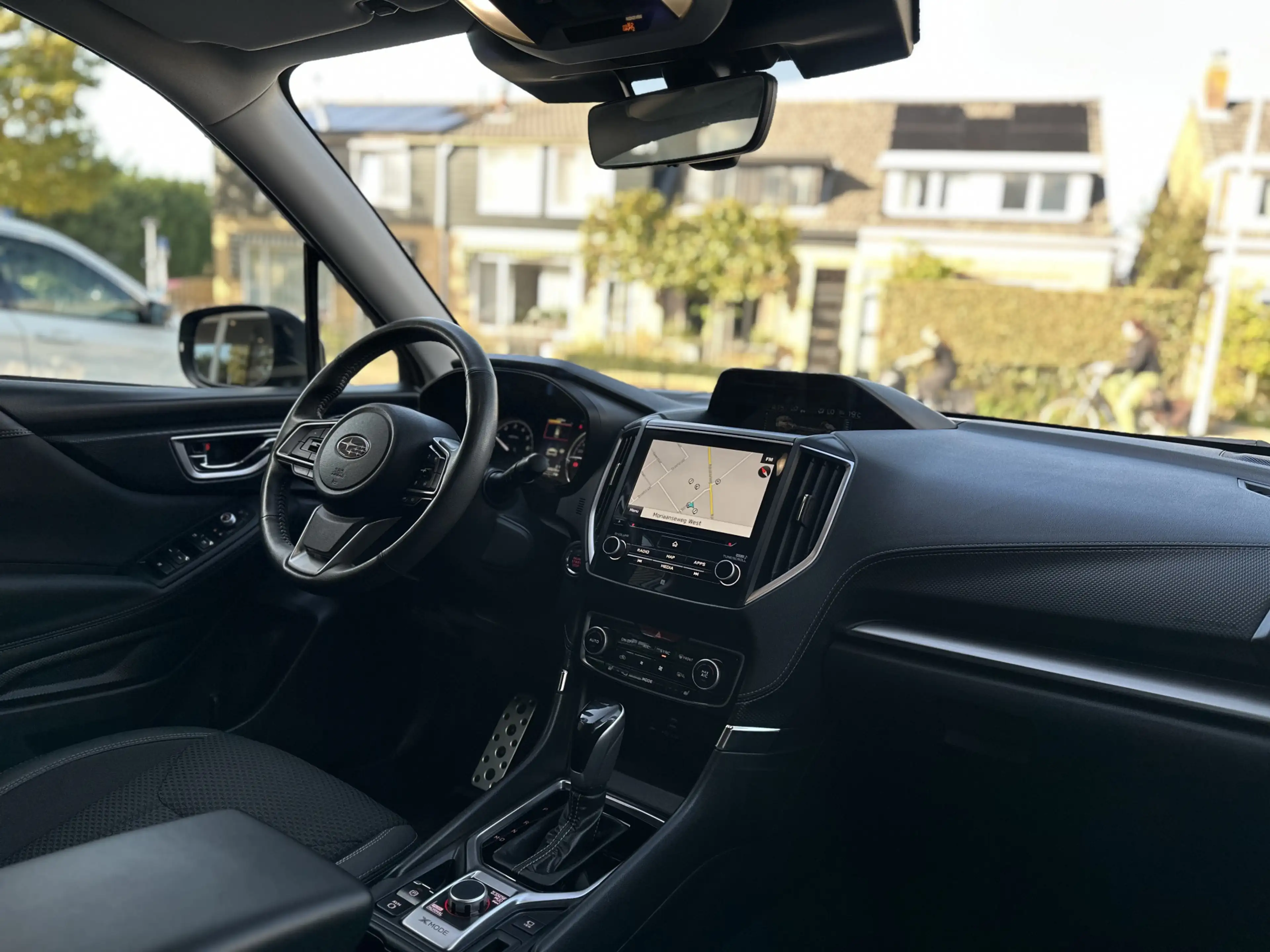 Subaru Forester 2.0i e-BOXER Comfort Trekhaak / Camera / Stoel stu — photo 10
