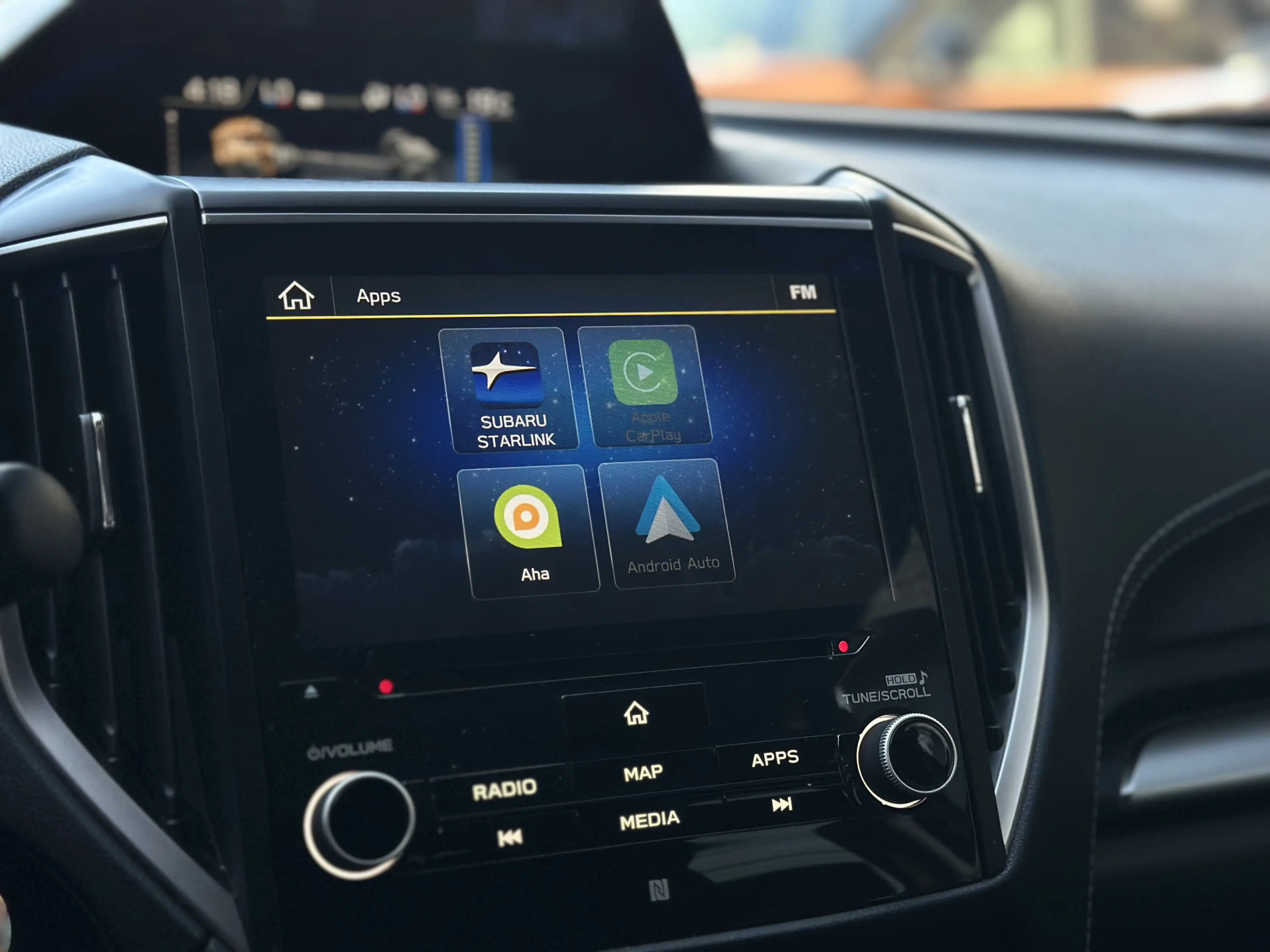 Subaru Forester 2.0i e-BOXER Comfort Trekhaak / Camera / Stoel stu — photo 36