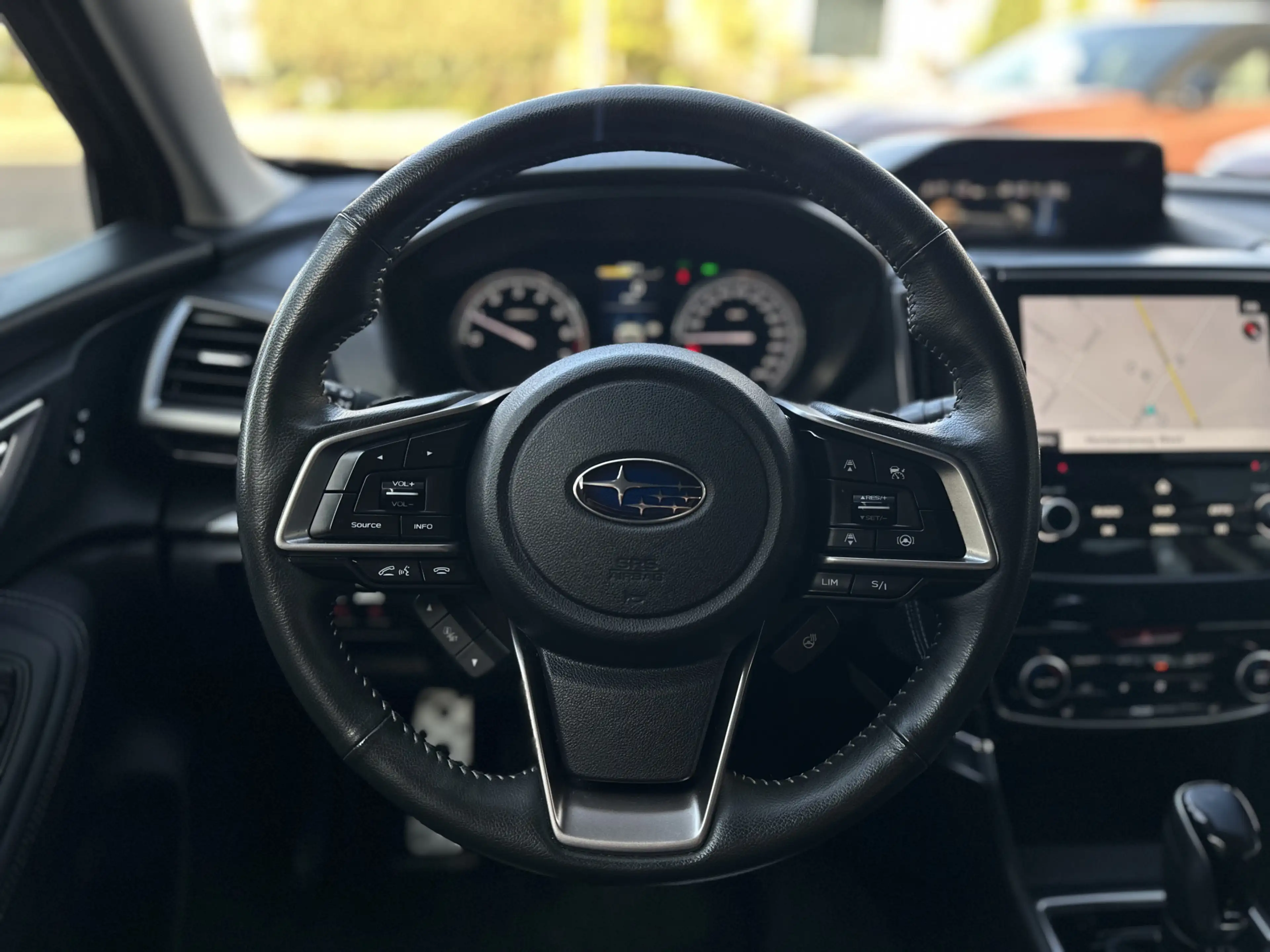 Subaru Forester 2.0i e-BOXER Comfort Trekhaak / Camera / Stoel stu — photo 22