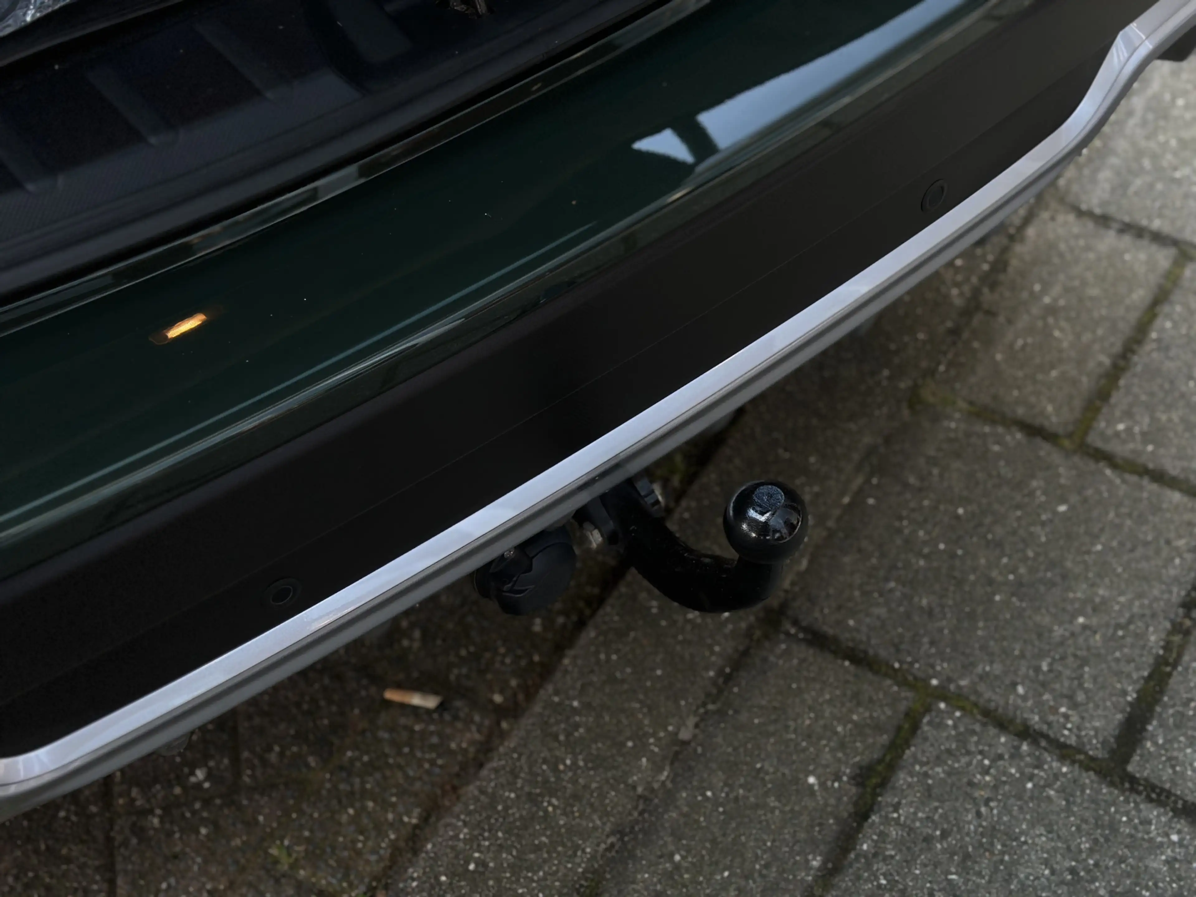 Subaru Forester 2.0i e-BOXER Comfort Trekhaak / Camera / Stoel stu — photo 6