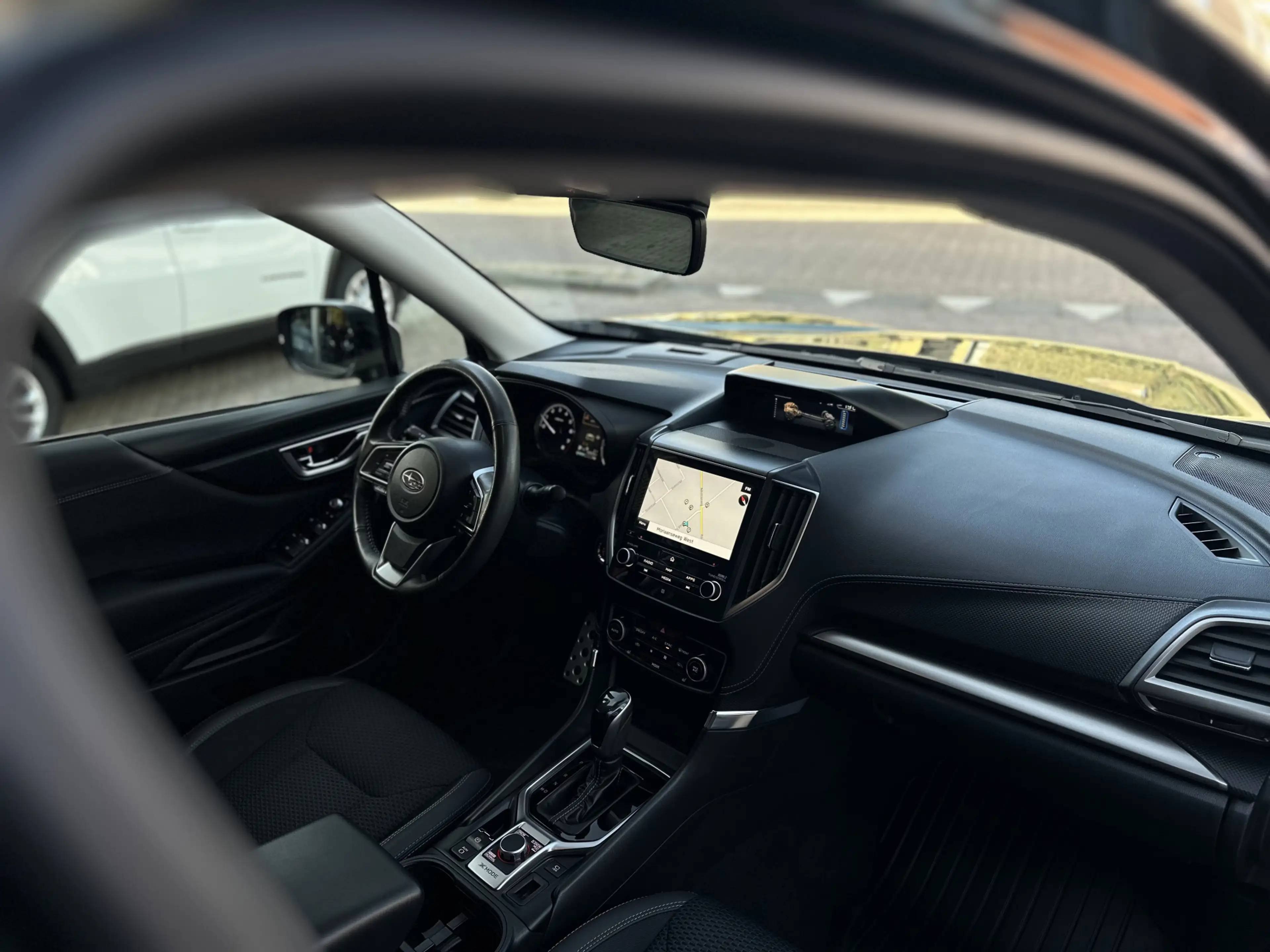 Subaru Forester 2.0i e-BOXER Comfort Trekhaak / Camera / Stoel stu — photo 15