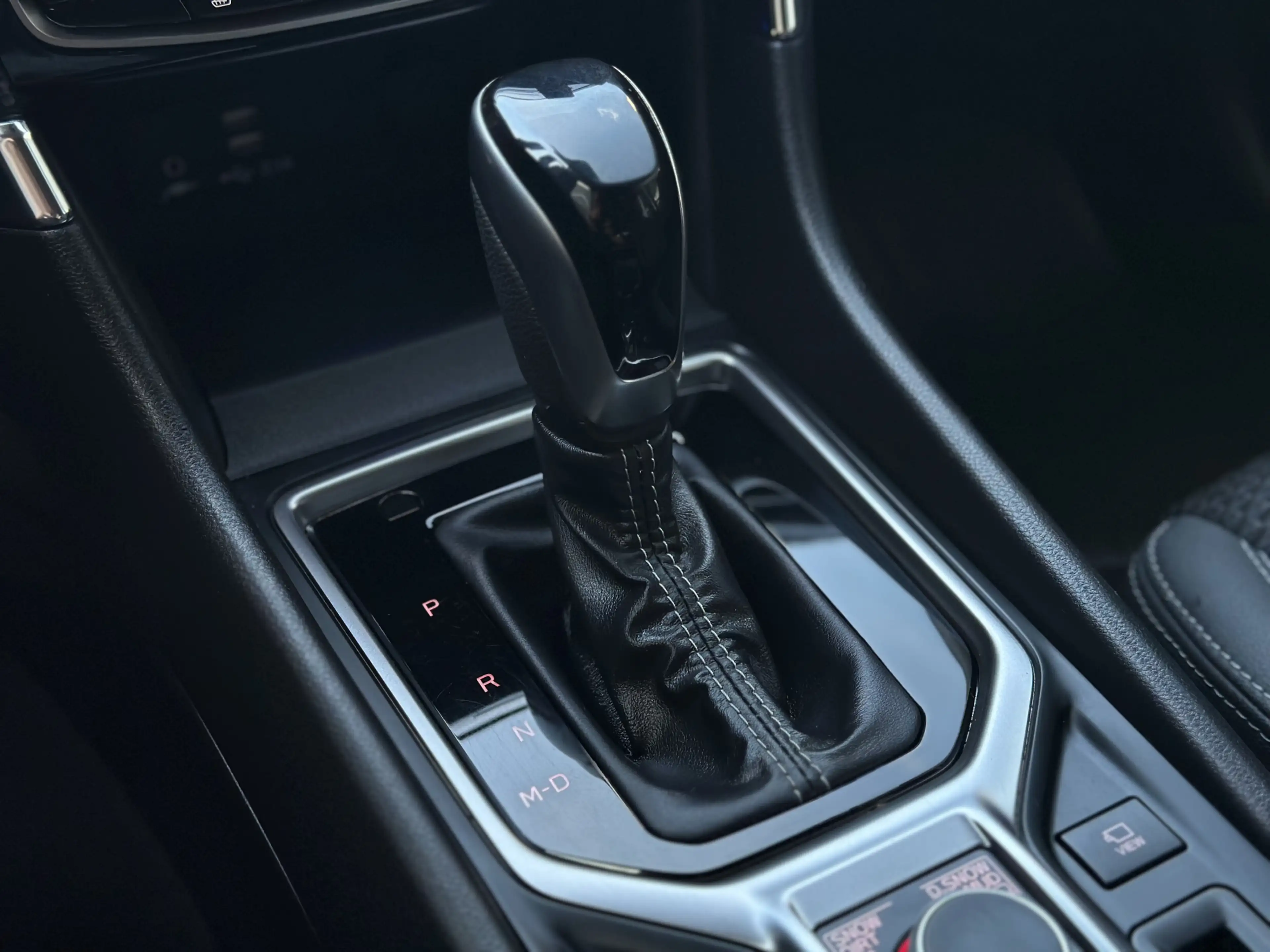 Subaru Forester 2.0i e-BOXER Comfort Trekhaak / Camera / Stoel stu — photo 27